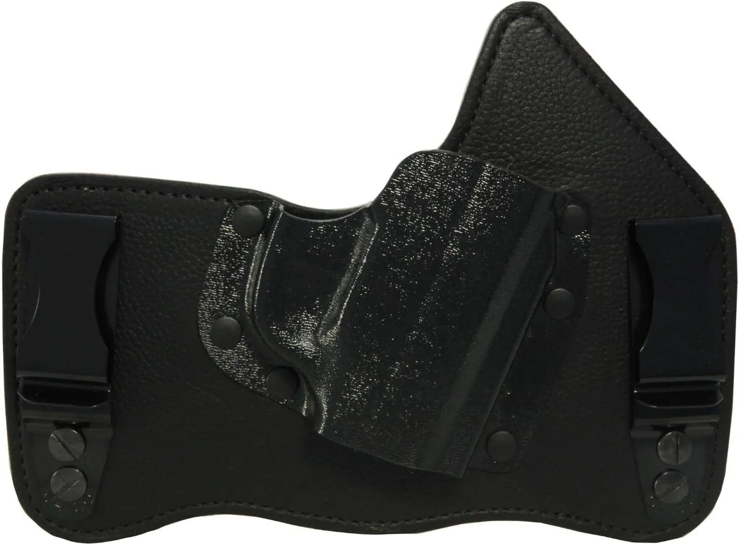 Galco Kingtuk IWB Holster for Springfield XD-S 3.3" - RH BLK