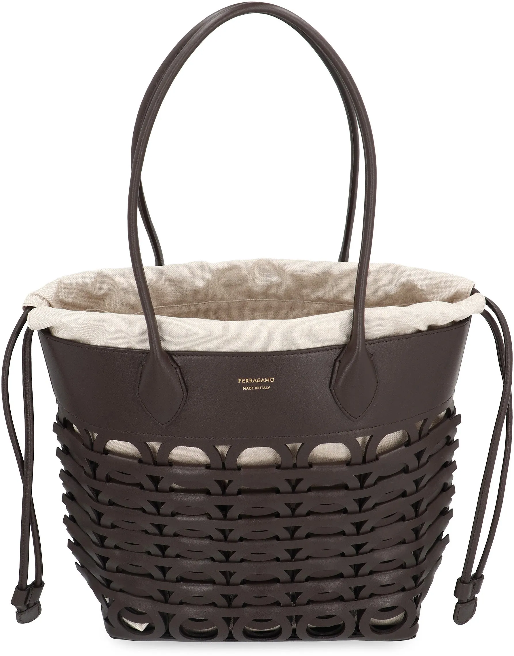Gancini M Tote bag