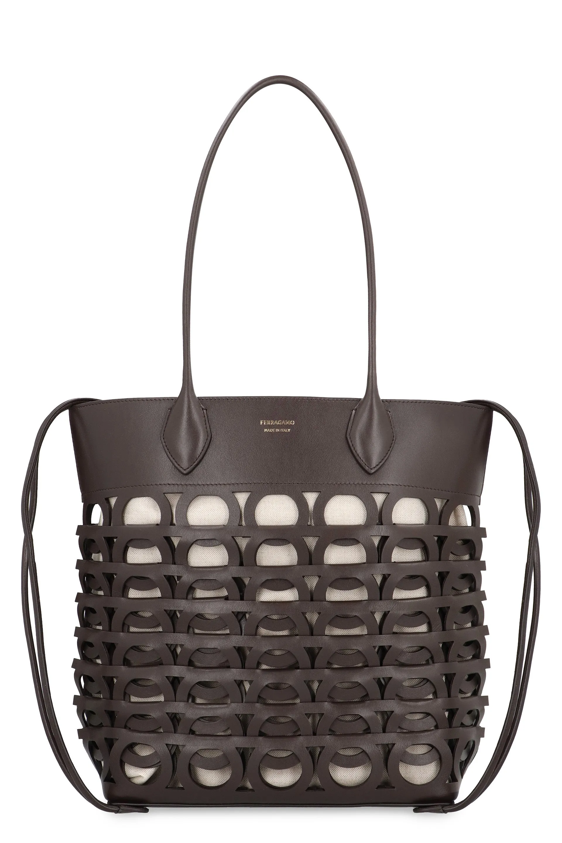 Gancini M Tote bag