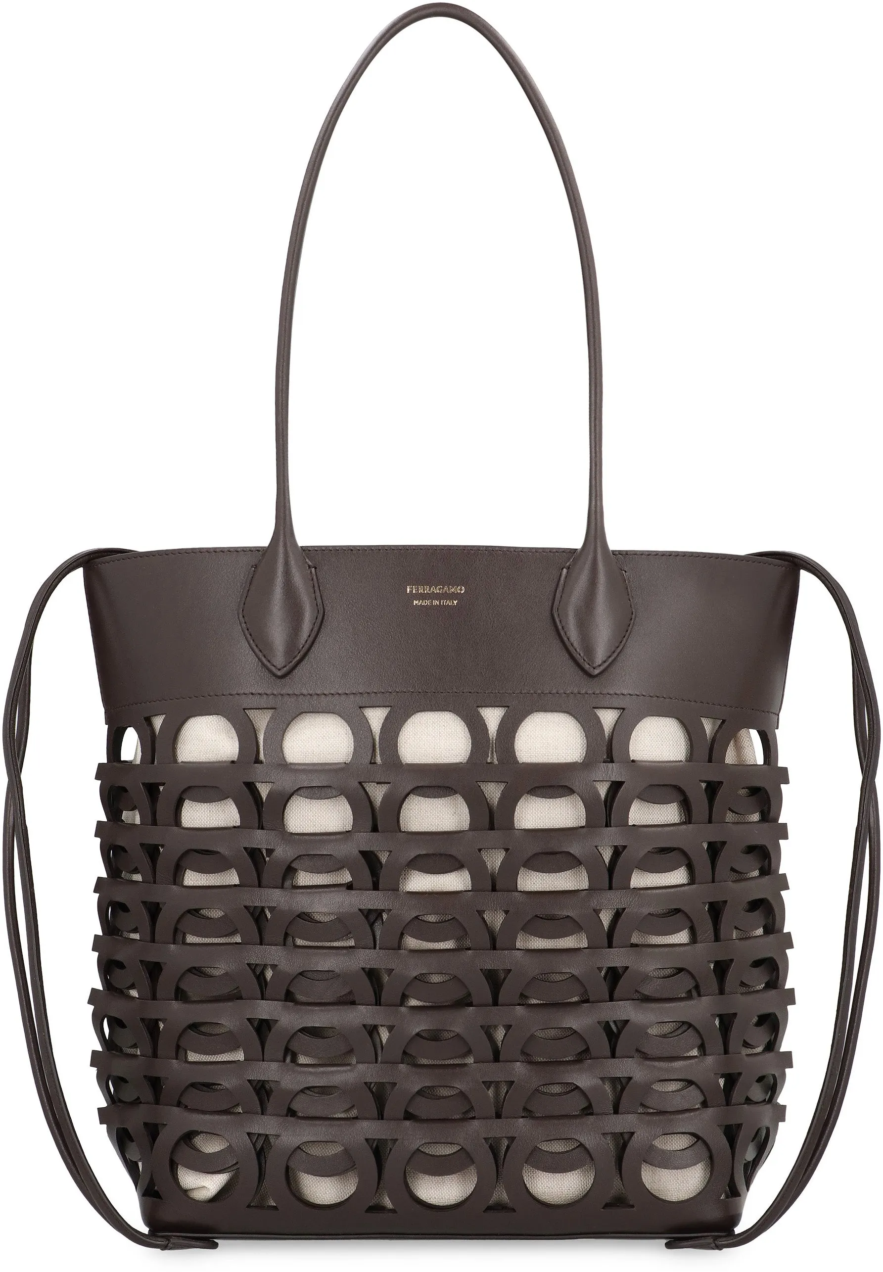 Gancini M Tote bag