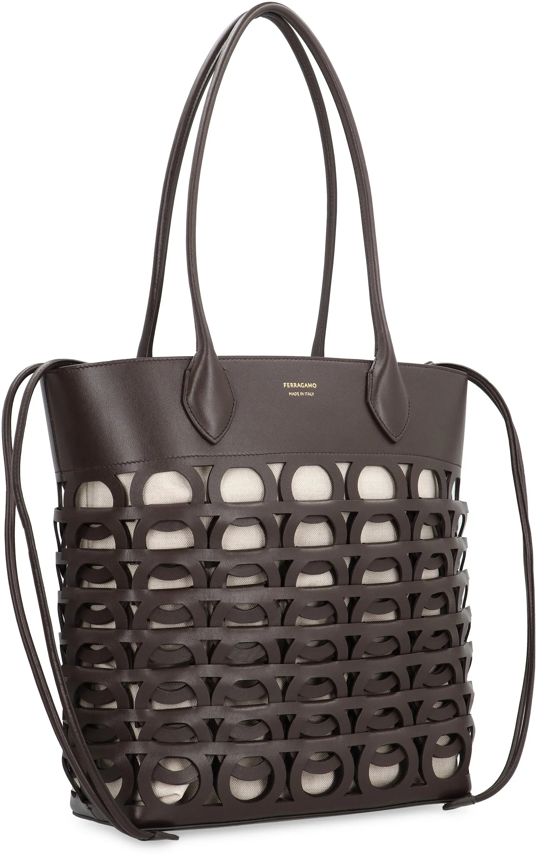 Gancini M Tote bag