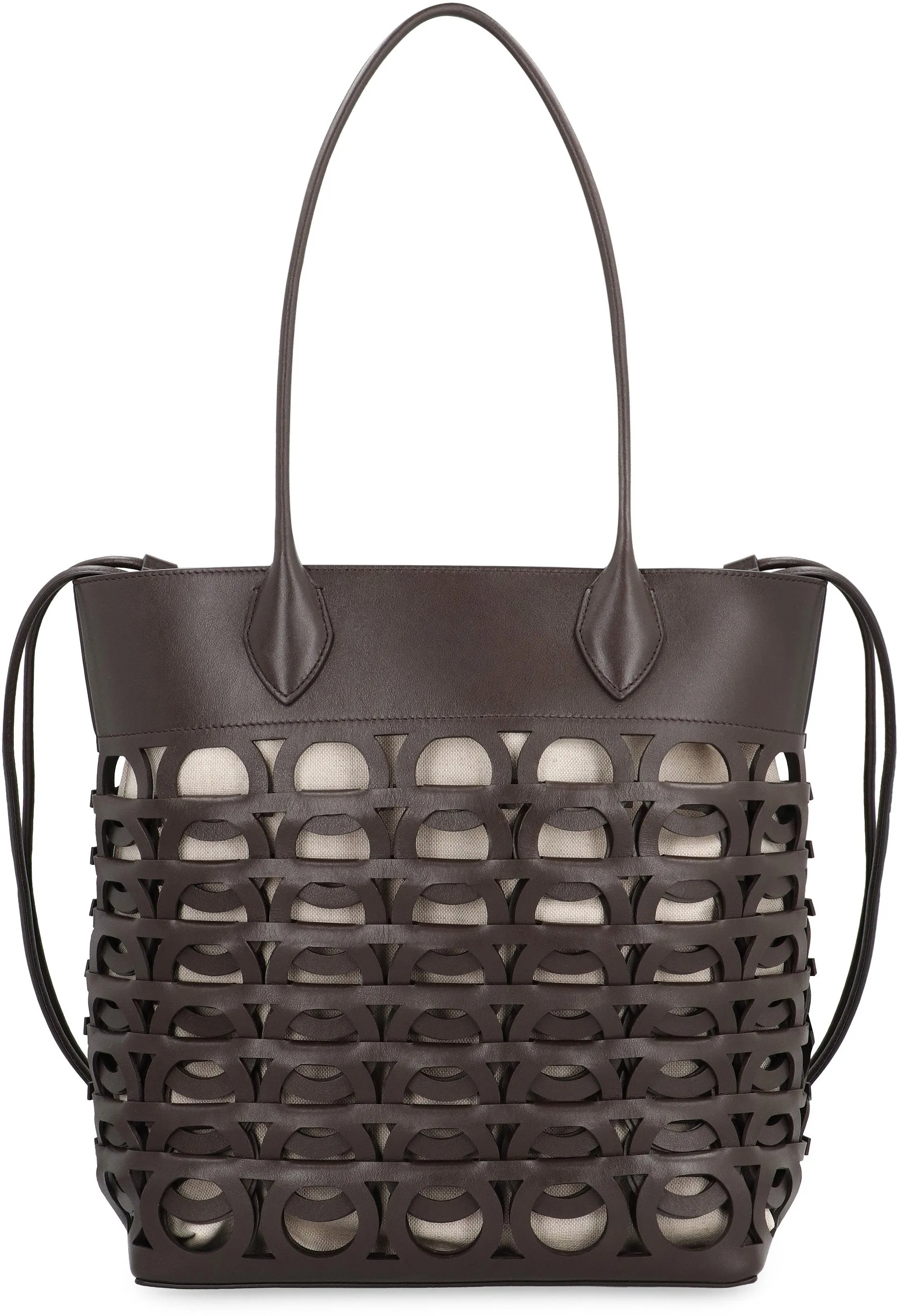 Gancini M Tote bag
