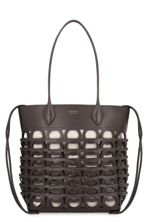 Gancini M Tote bag