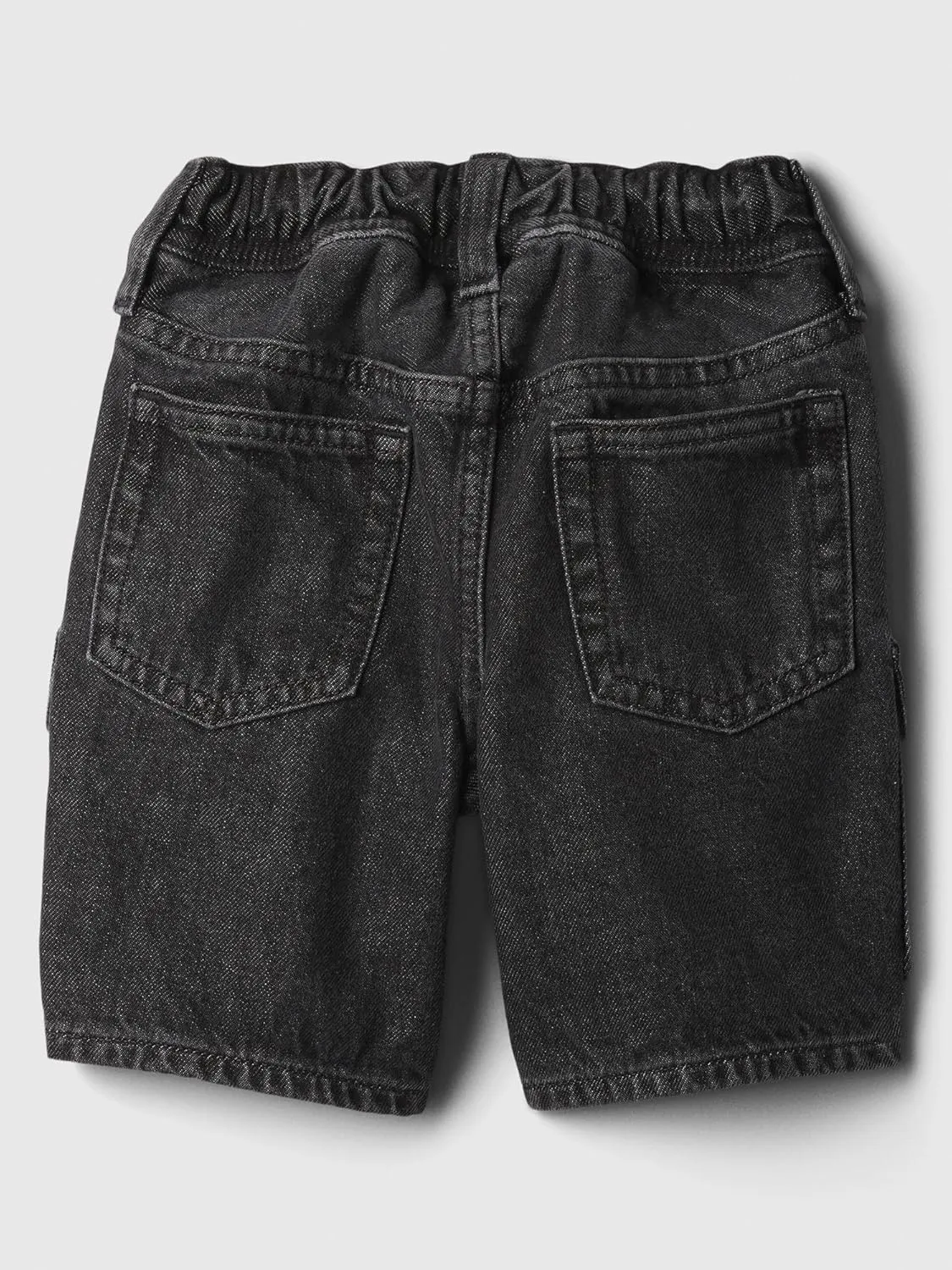 GAP Baby Boys' Pull on Denim