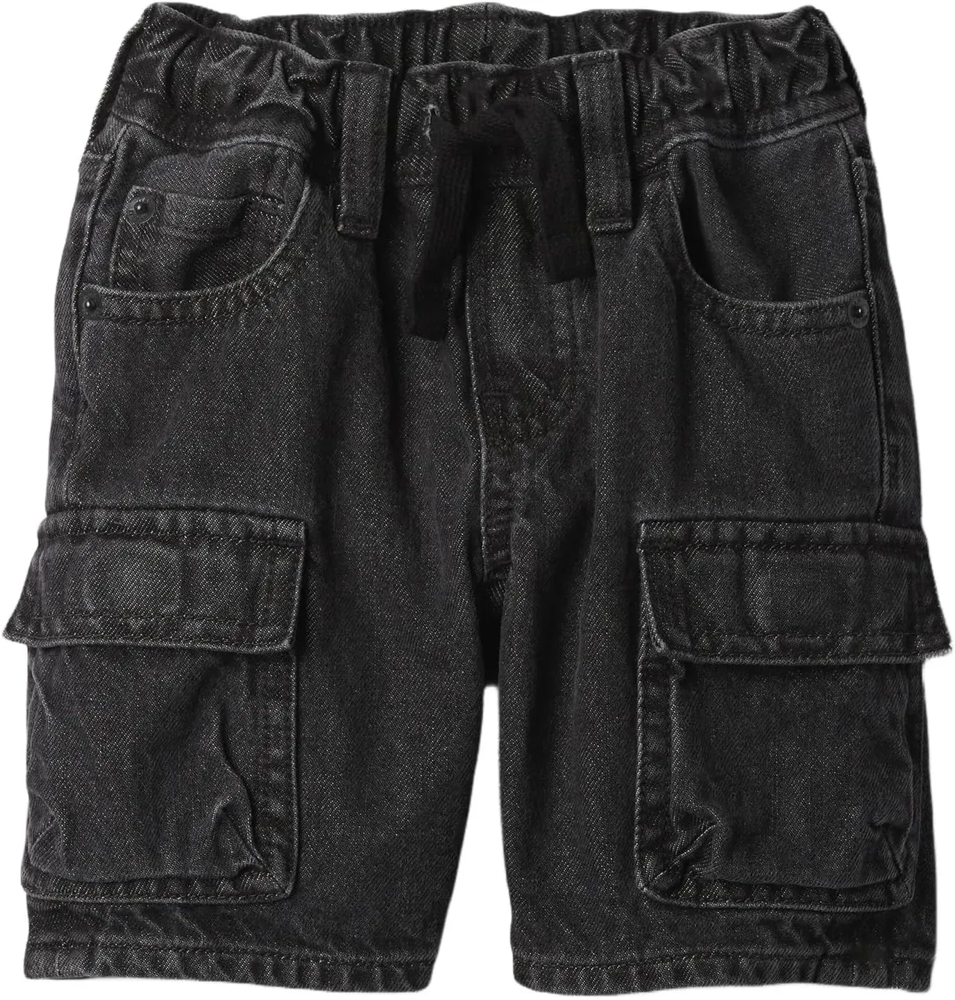 GAP Baby Boys' Pull on Denim