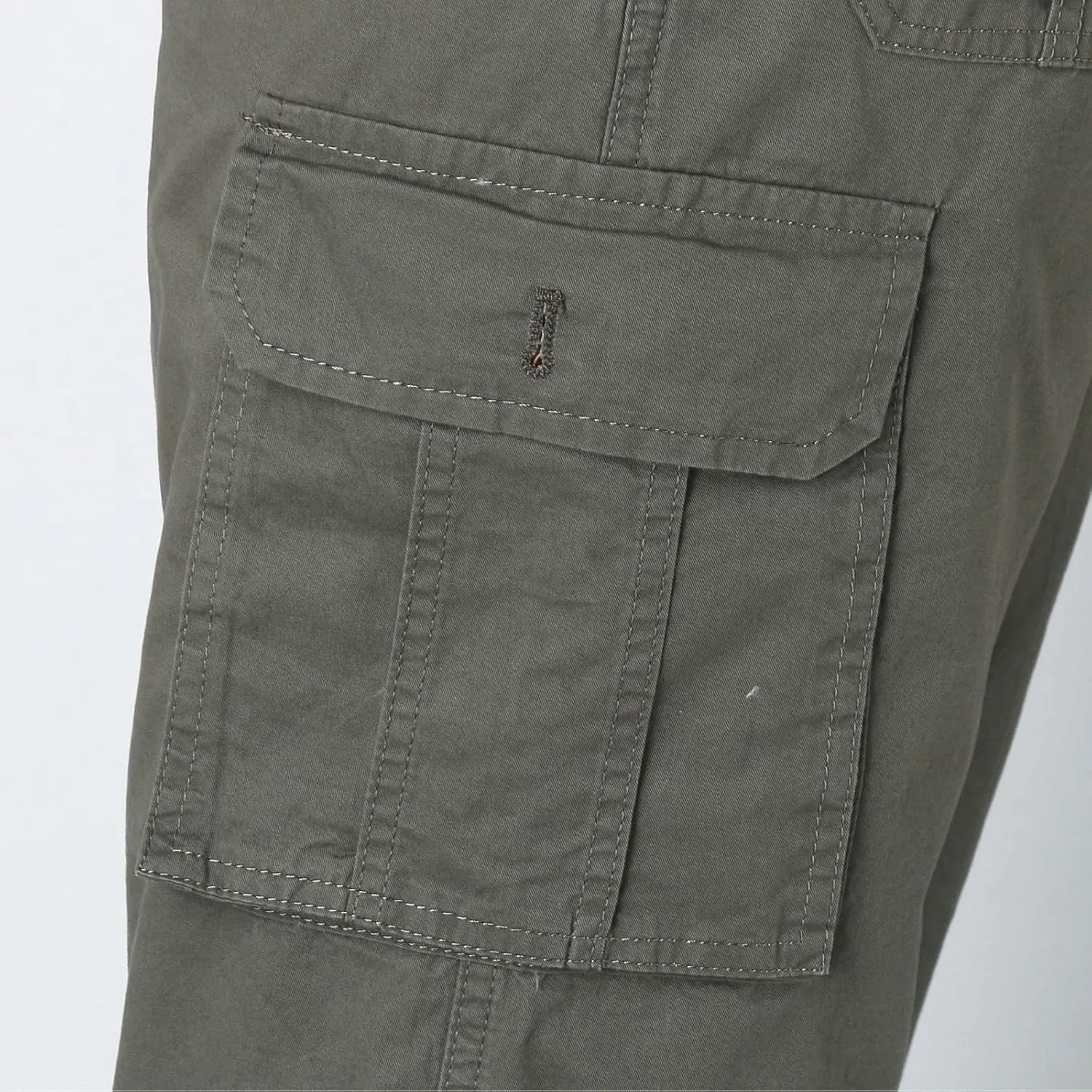 GIERIDUC Men Outdoor Cargo Pant Best Travel Pants for Long Flights Men's Mens Long Underwear Pants Mens Khaki Pants Outdoor