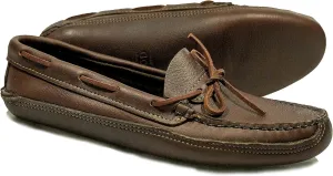 Gokey Double Sole Moc Handmade in The USA