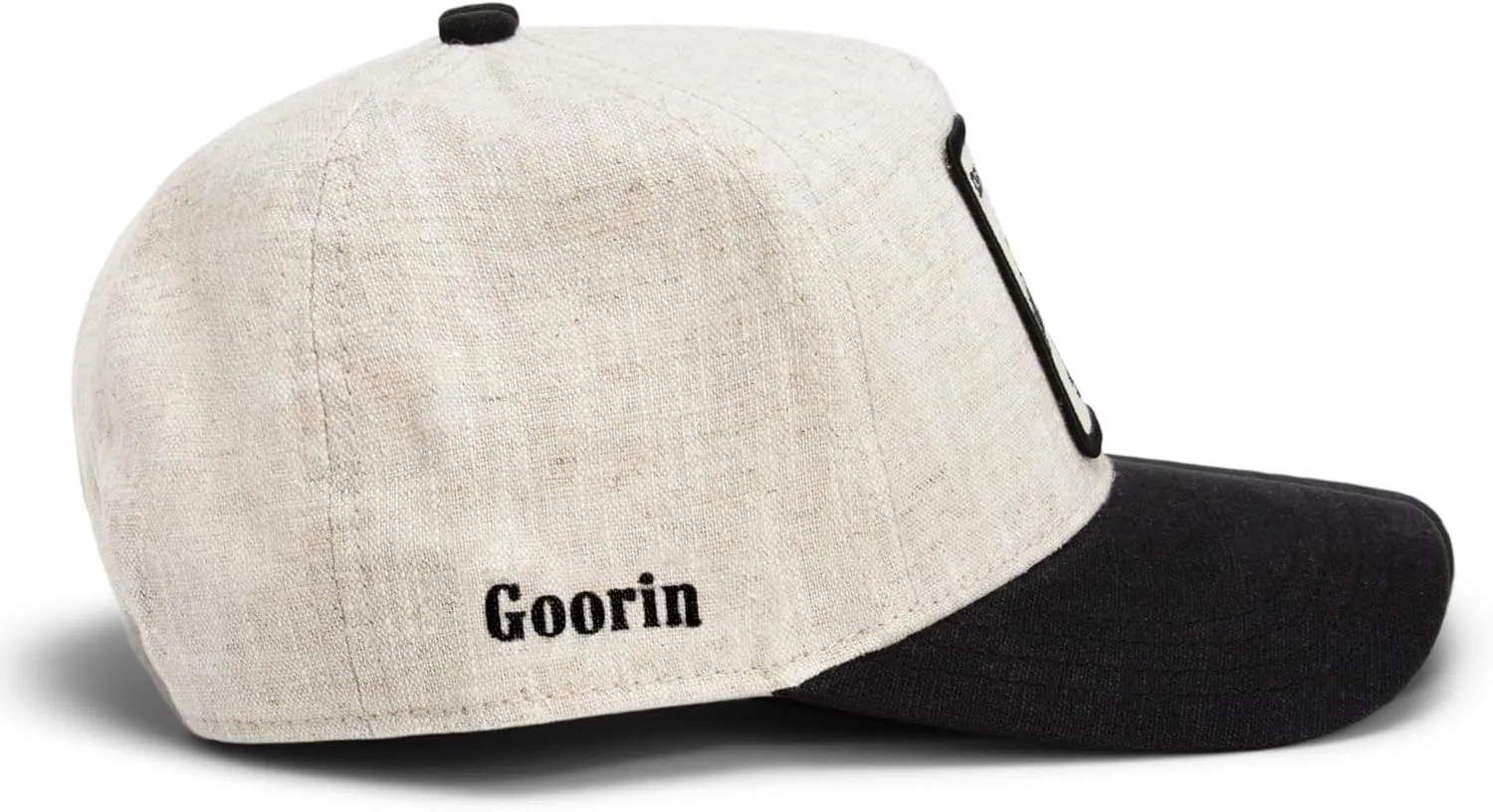 Goorin Bros. Rugged Comfort Collection Trucker Hat for Men and Women