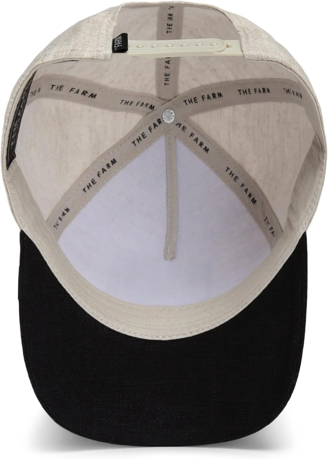 Goorin Bros. Rugged Comfort Collection Trucker Hat for Men and Women