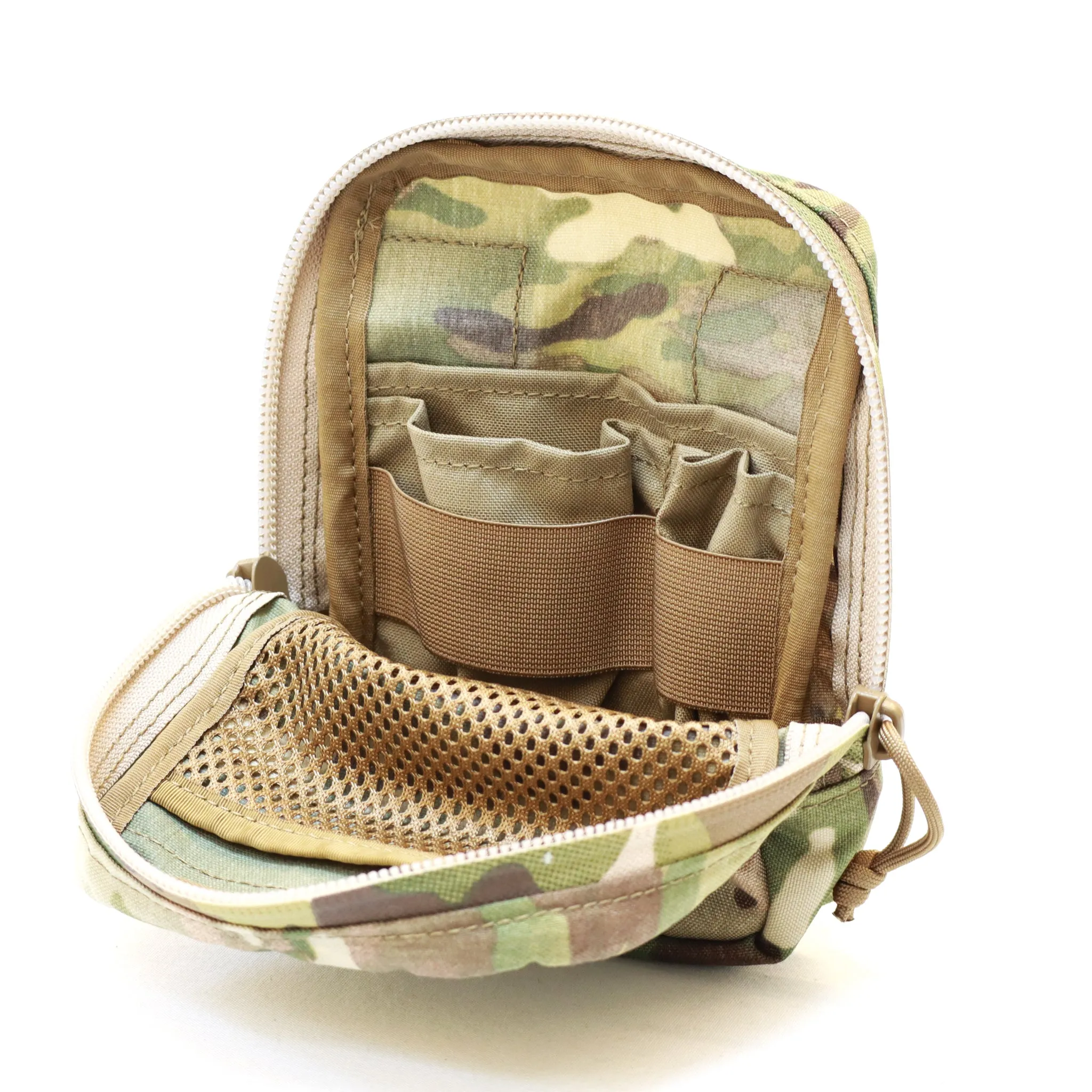 GP Utility Pouch - 3x3 Pro Line - MultiCam original