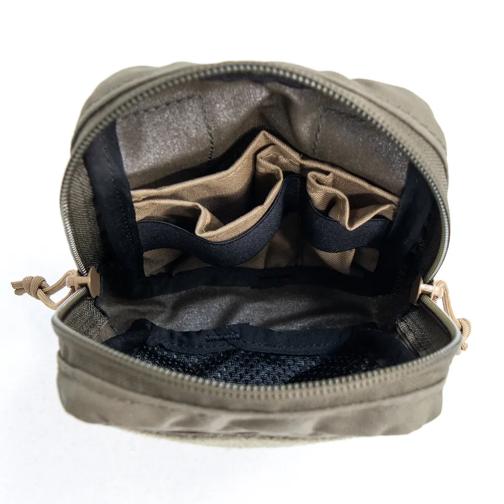 GP Utility Pouch - 3x3 Pro Line - MultiCam original