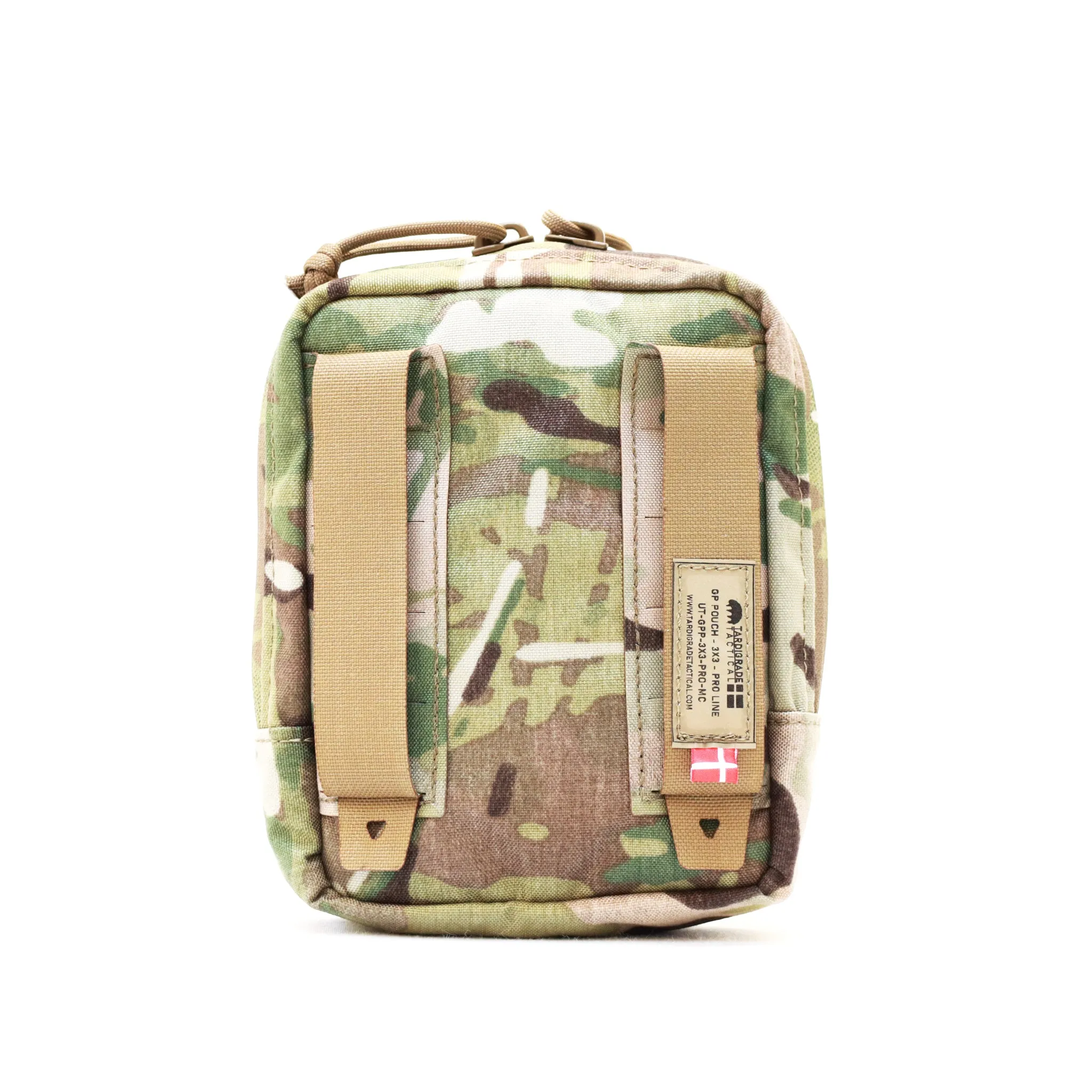 GP Utility Pouch - 3x3 Pro Line - MultiCam original