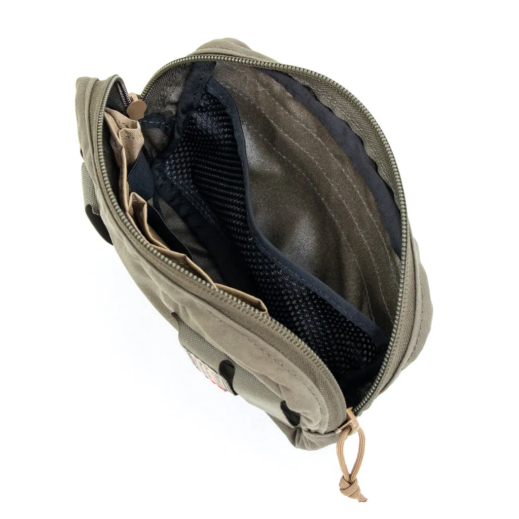 GP Utility Pouch - 3x3 Pro Line - MultiCam original