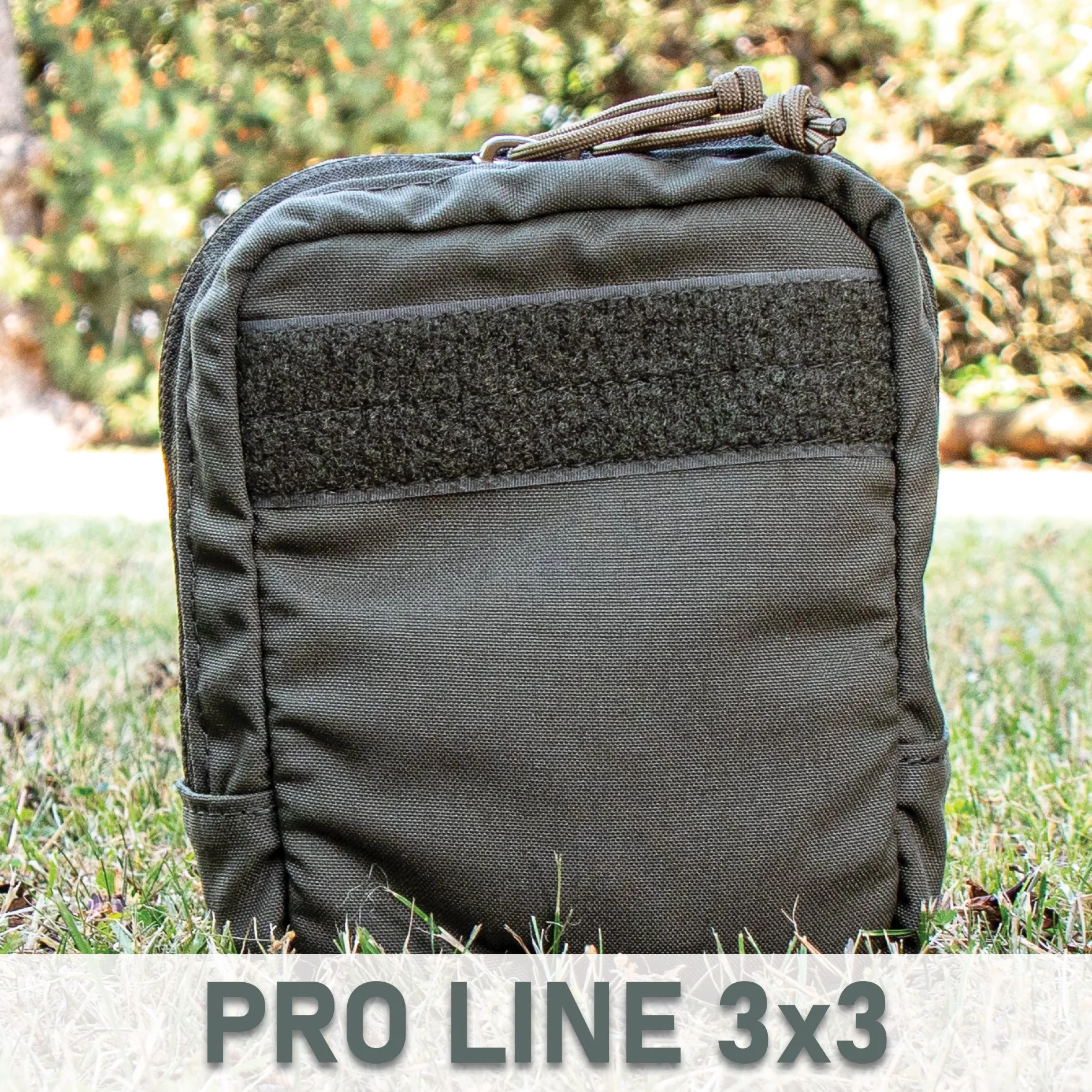 GP Utility Pouch - 3x3 Pro Line - MultiCam original