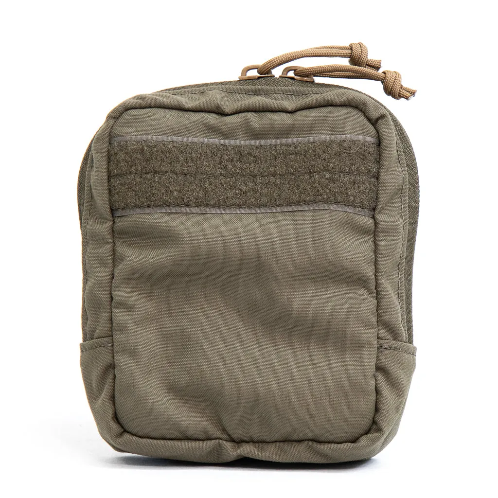GP Utility Pouch - 3x3 Pro Line - MultiCam original