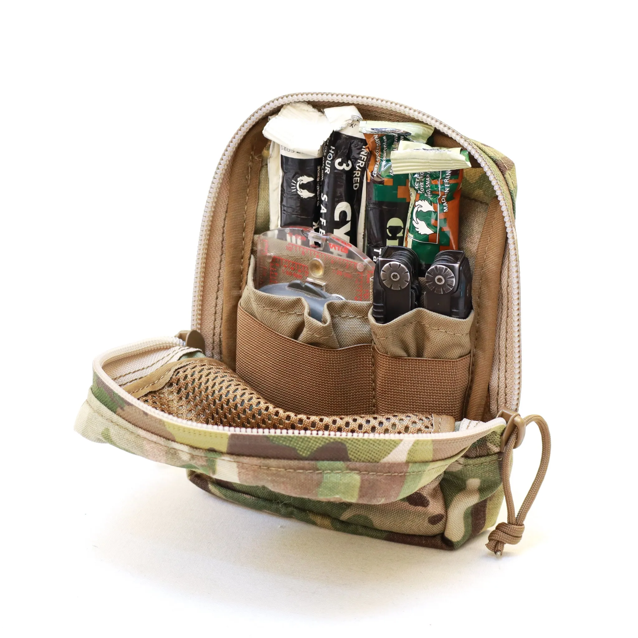 GP Utility Pouch - 3x3 Pro Line - MultiCam original