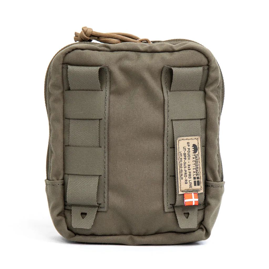 GP Utility Pouch - 3x3 Pro Line - MultiCam original