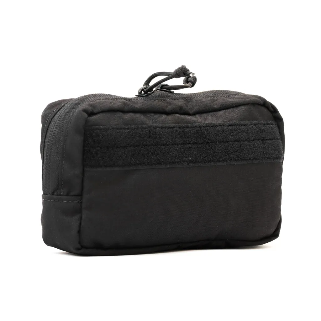 GP Utility Pouch - 6x2 Pro Line (Black)
