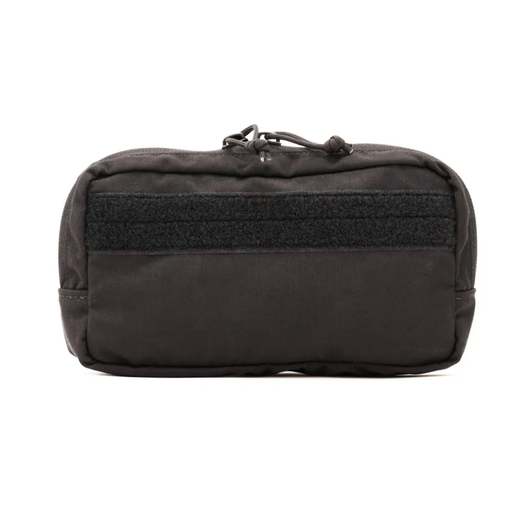 GP Utility Pouch - 6x2 Pro Line (Black)