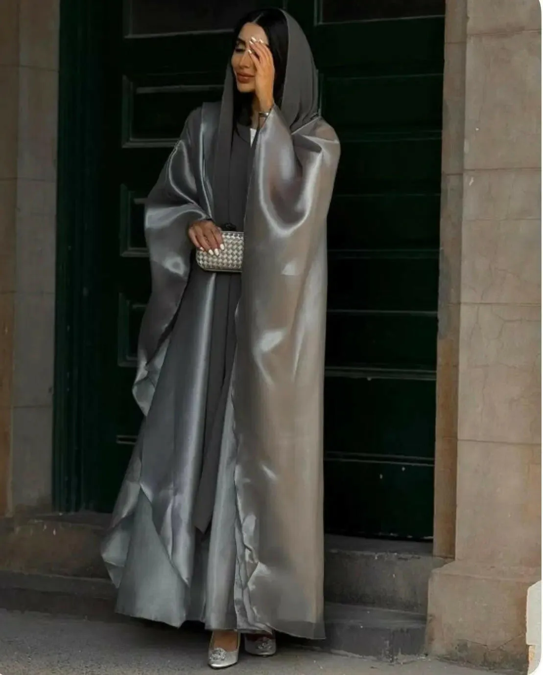 GREY ARABIA