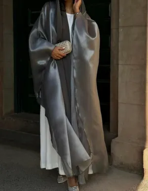 GREY ARABIA