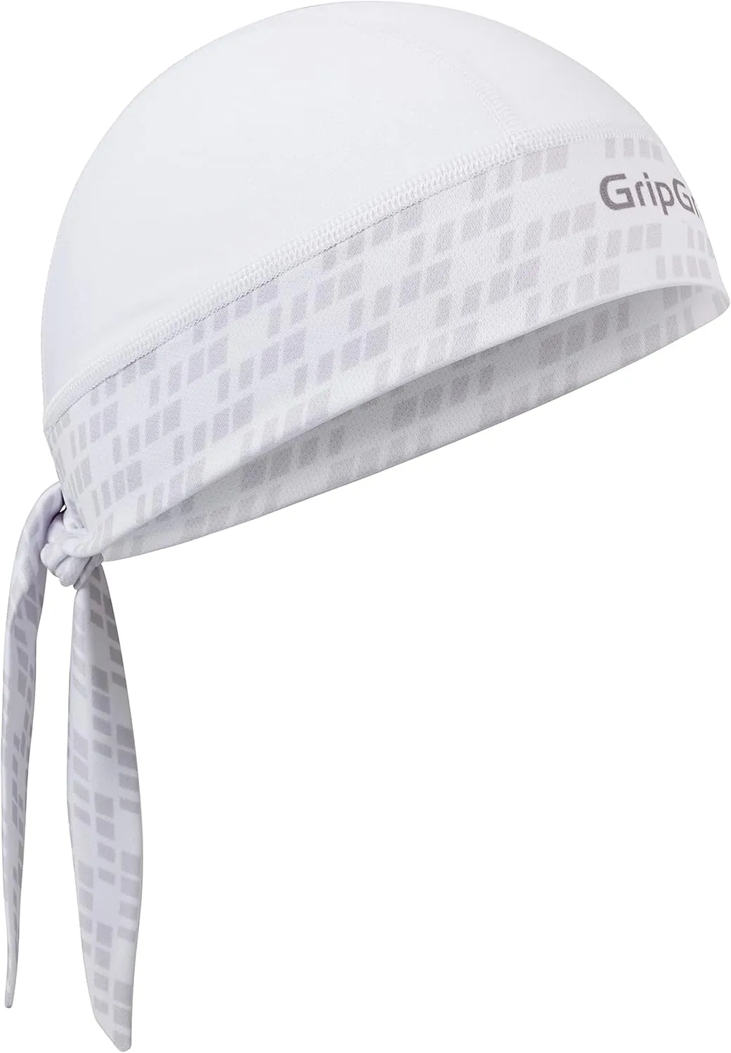 GripGrab Bandana UV-Protection Summer Under-Helmet Cycling Headscarf Headwrap Headwear Breathable 8 Colours Sweatband