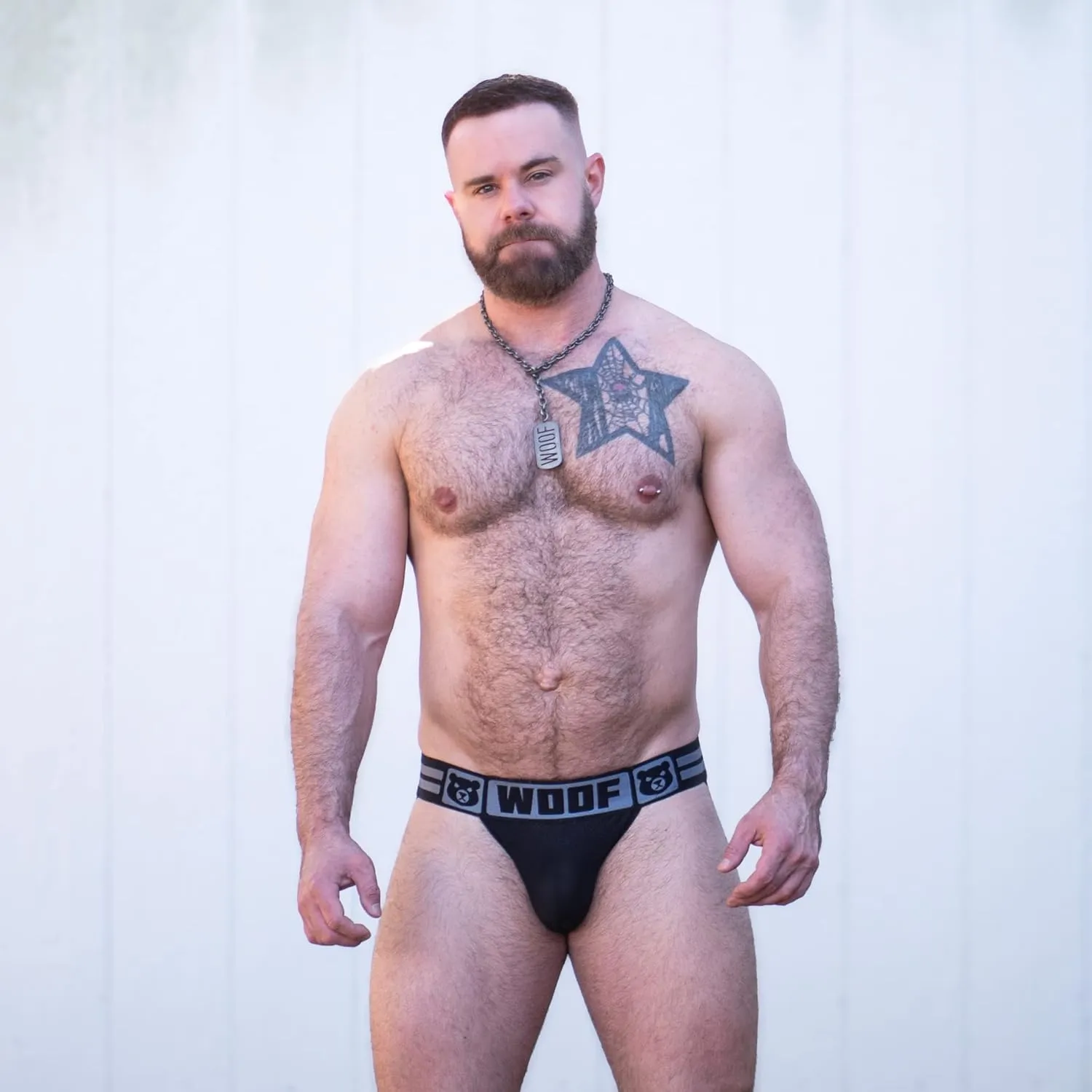 Gruff Pup Air Jockstraps