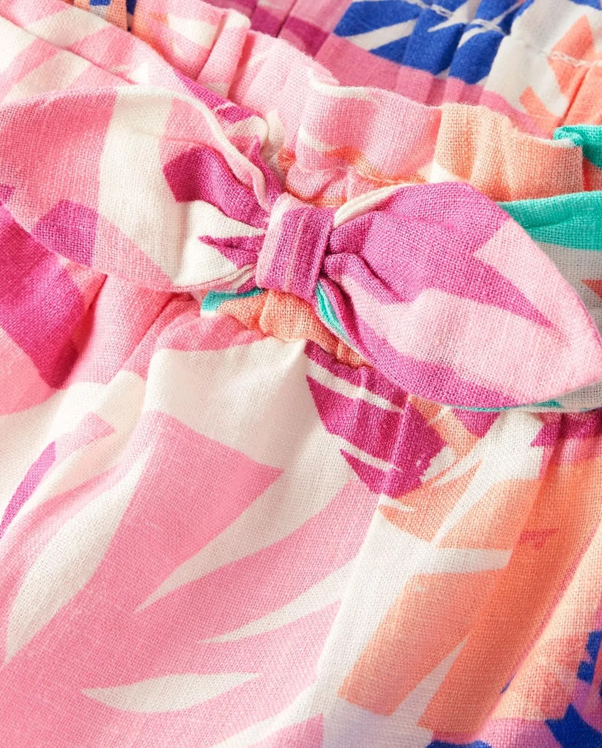 Gymboree Girls' and Toddler Ruffle Skirts