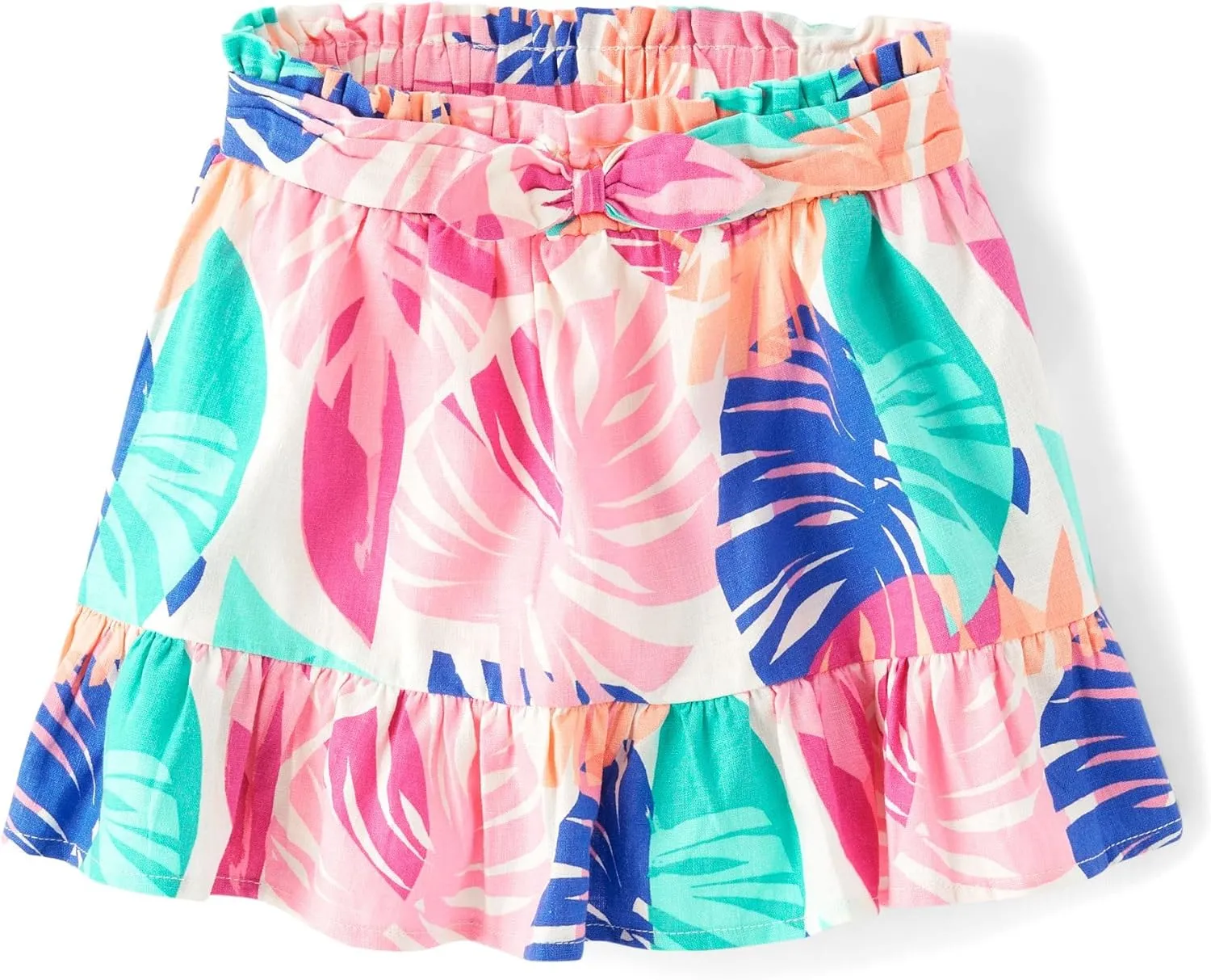 Gymboree Girls' and Toddler Ruffle Skirts