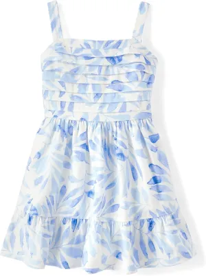 Gymboree Girls' and Toddler Sleeveless Dresses