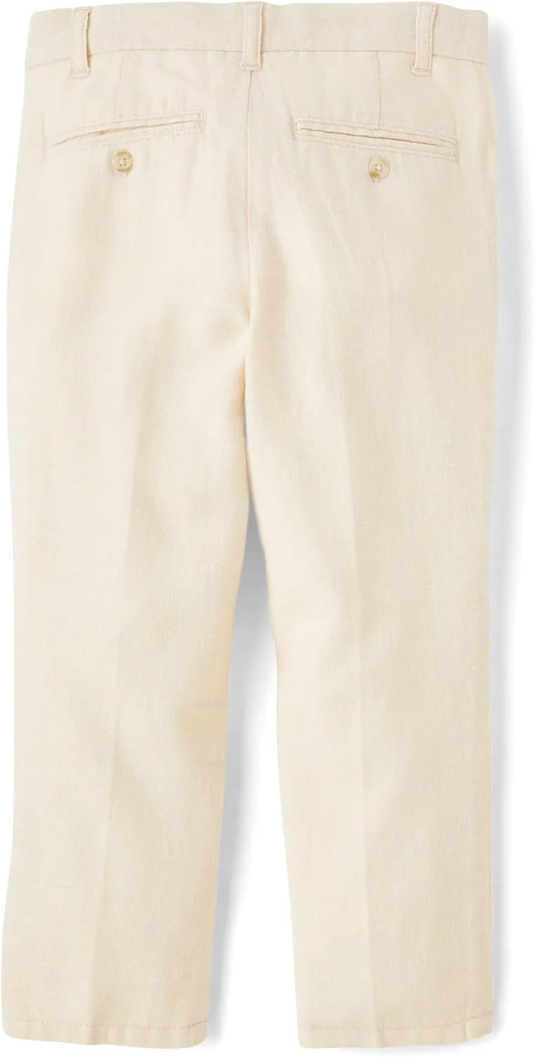 Gymboree,Boys,and Toddler Dress Pants