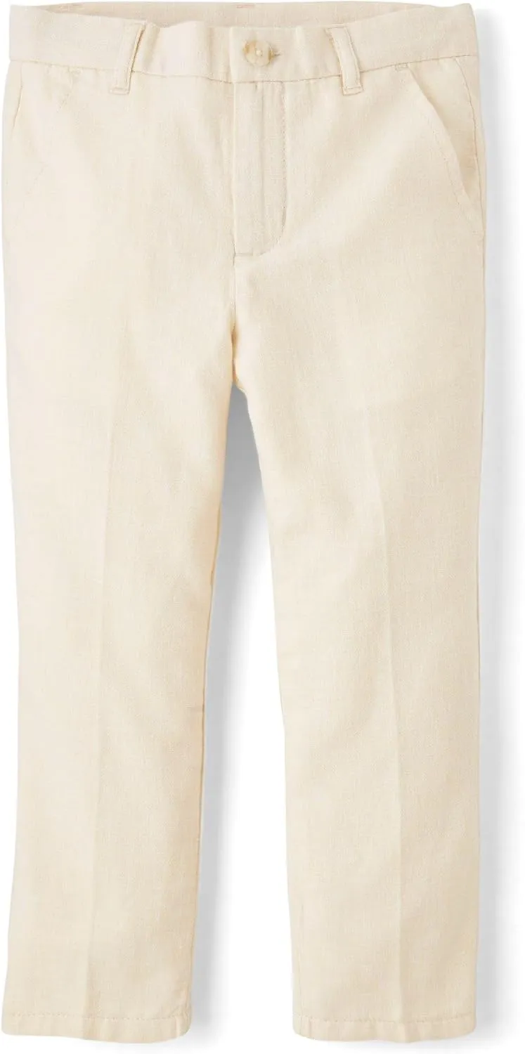 Gymboree,Boys,and Toddler Dress Pants