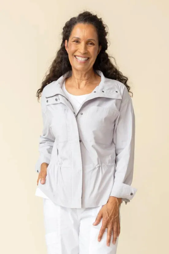 Habitat 17946 Cool Tech Utility Jacket