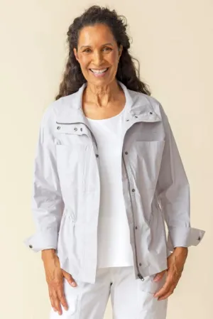 Habitat 17946 Cool Tech Utility Jacket