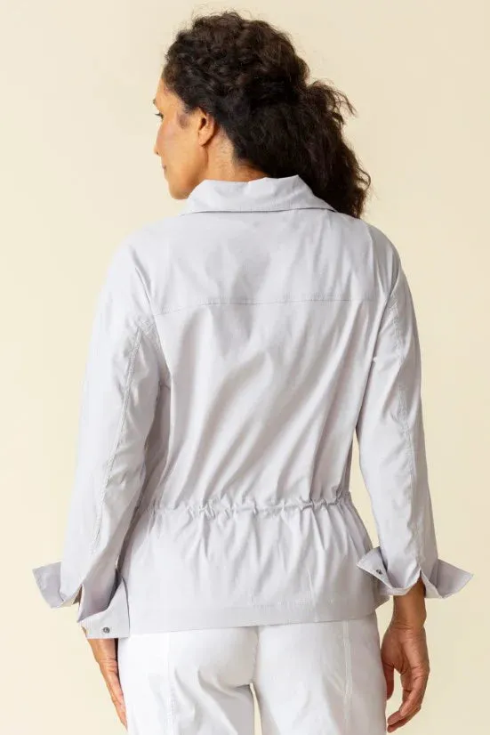 Habitat 17946 Cool Tech Utility Jacket