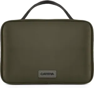 Hanging Toiletry Bag for Women & Men, Toiletry Travel Bag Water-proof Travel Makeup Bag Cosmetic Organizer Bag Door Room Essentials for Accessories, Shampoo, Full Sized Container, Toiletries