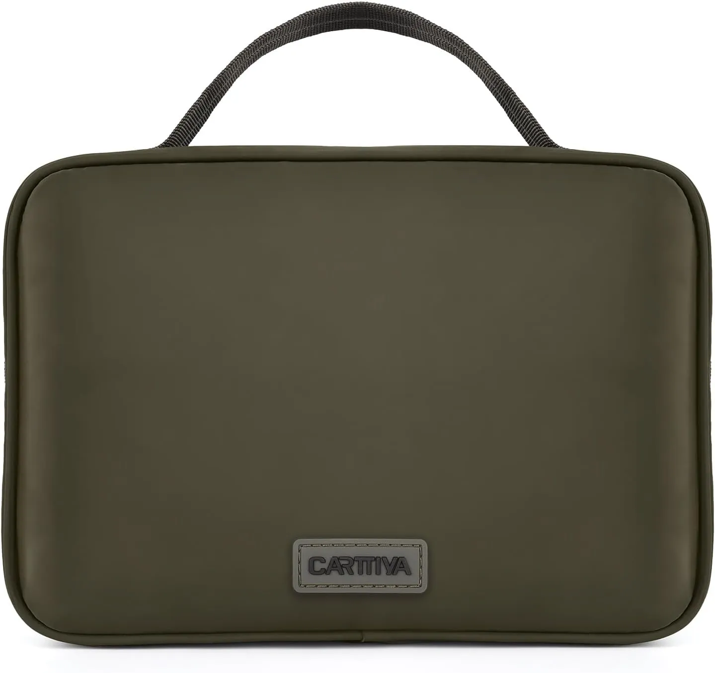 Hanging Toiletry Bag for Women & Men, Toiletry Travel Bag Water-proof Travel Makeup Bag Cosmetic Organizer Bag Door Room Essentials for Accessories, Shampoo, Full Sized Container, Toiletries