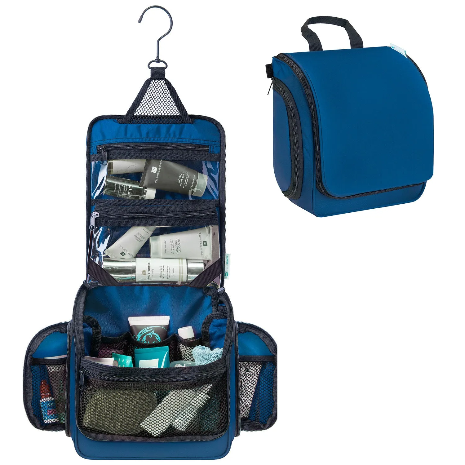 Hanging Travel Toiletry Bag