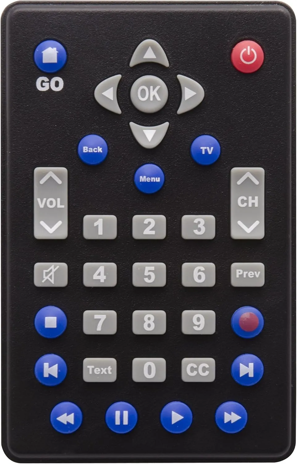 Hauppauge TV-Tuner WinTV-dualHD USB Stick DVB-C/T2/T mit FB