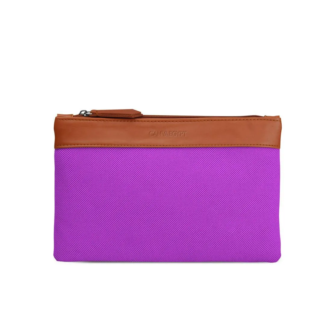 Havana Mixed Pouches Heliotrope