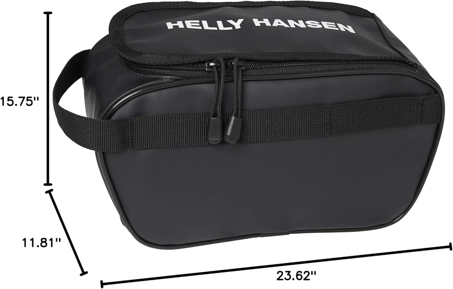 Helly-Hansen Unisex H/H Scout Wash Bag