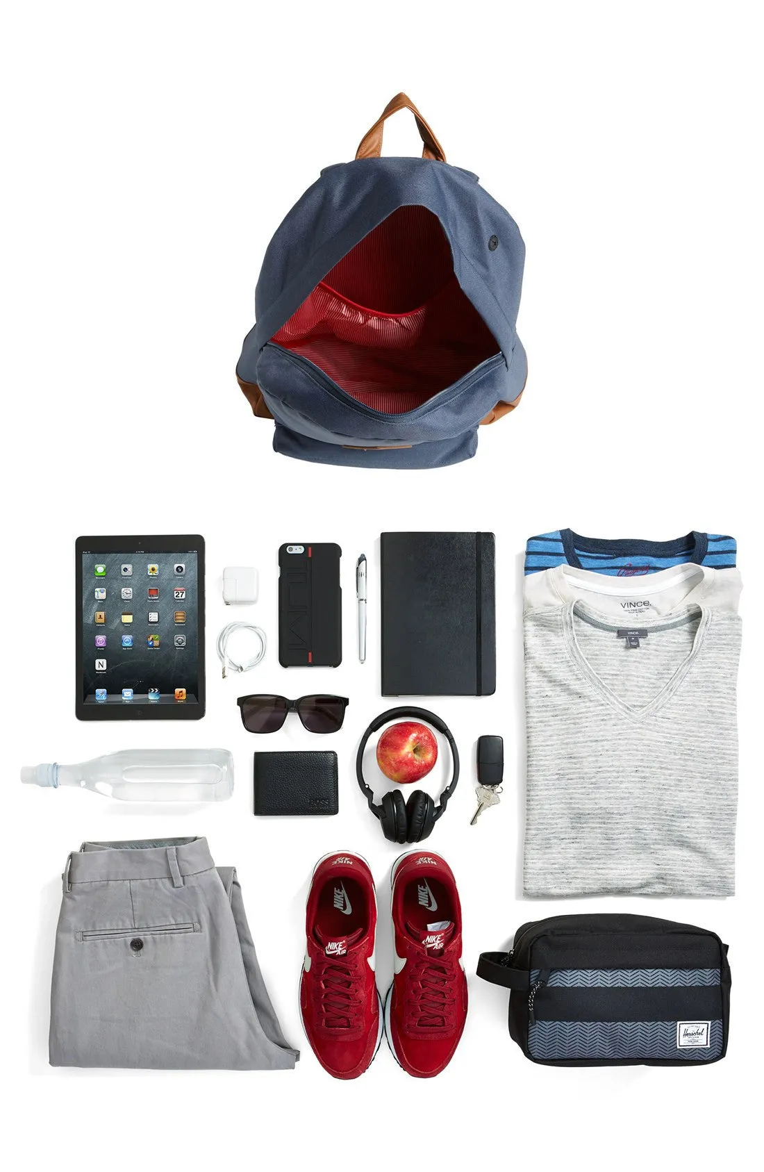 'Heritage' Backpack