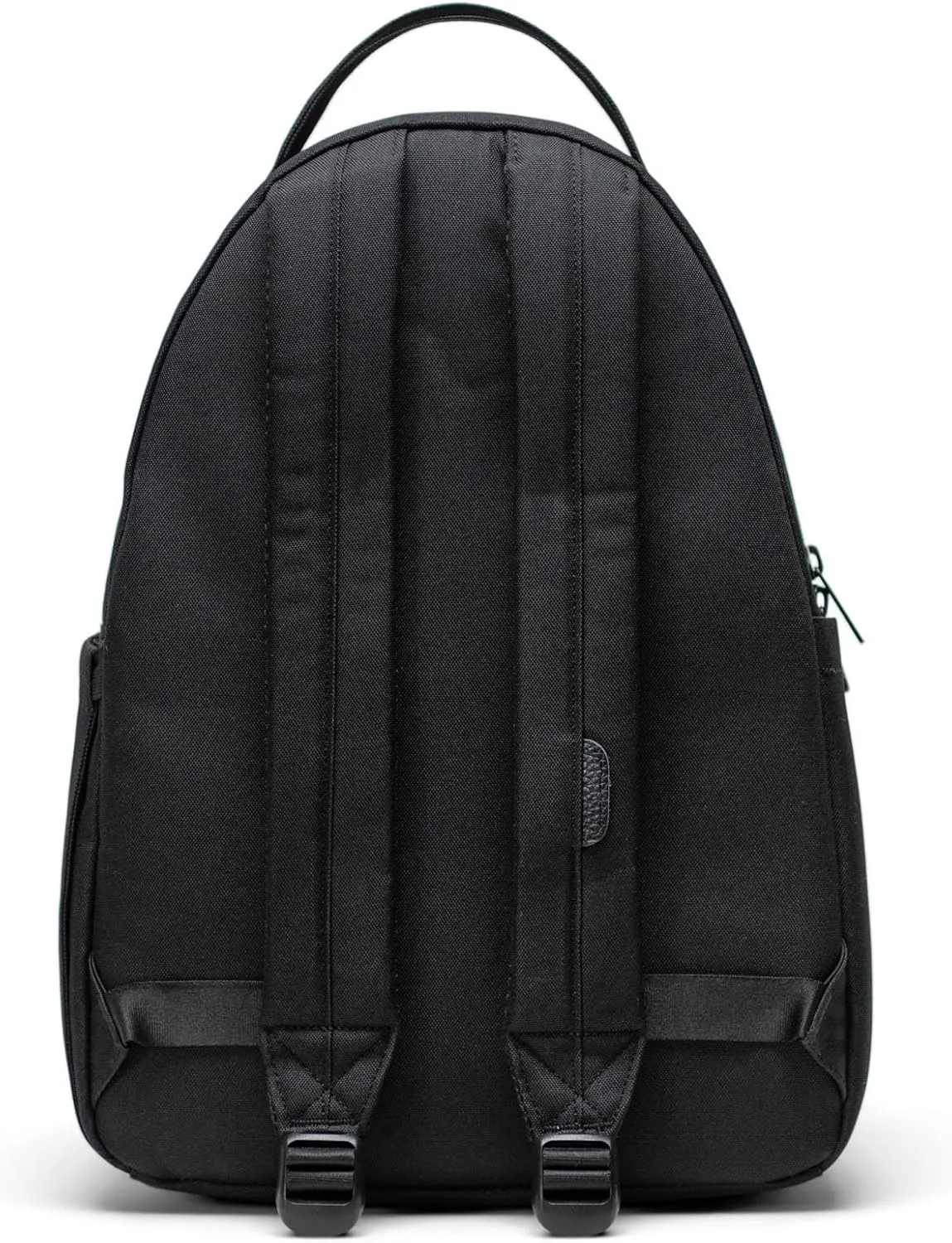 Herschel Nova Backpack, Black Winter Plaid