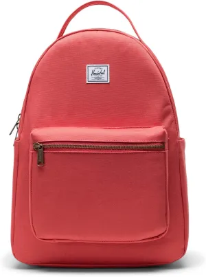 Herschel Nova Backpack, Mineral Rose