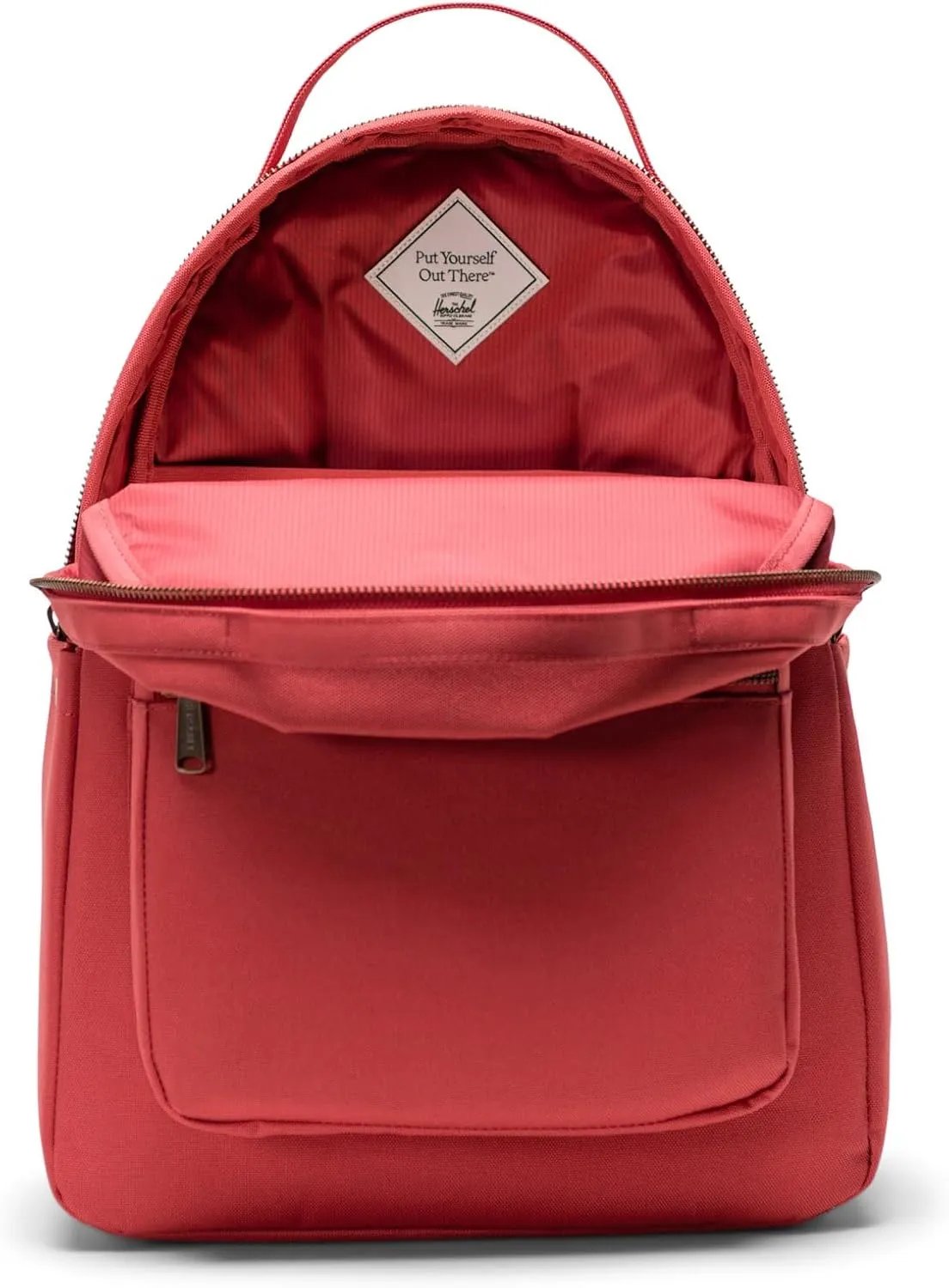 Herschel Nova Backpack, Mineral Rose