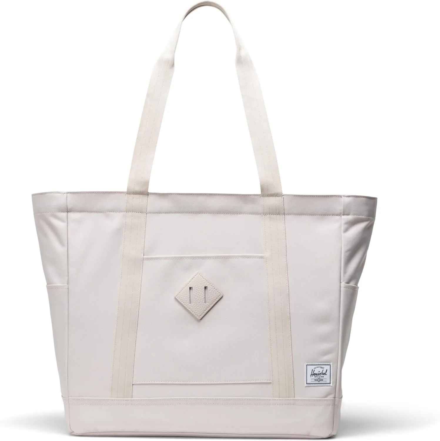 Herschel Supply Co. Heritage Tote, Standard - 24.5L, Moonbeam