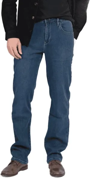 High Roller Fit Indigo Blend
