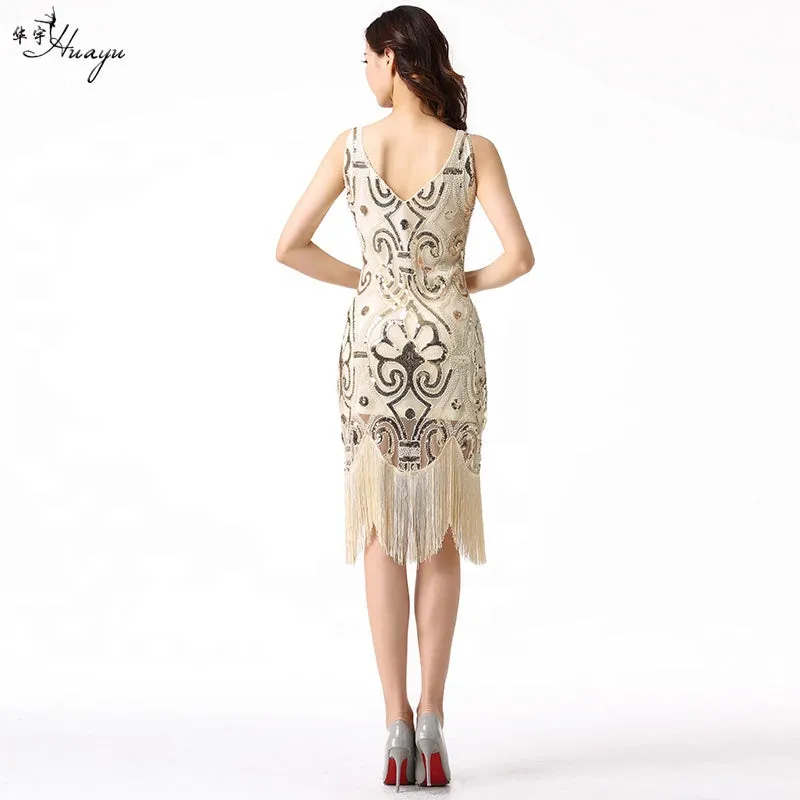 HOT selling Women marriage sexy sequined