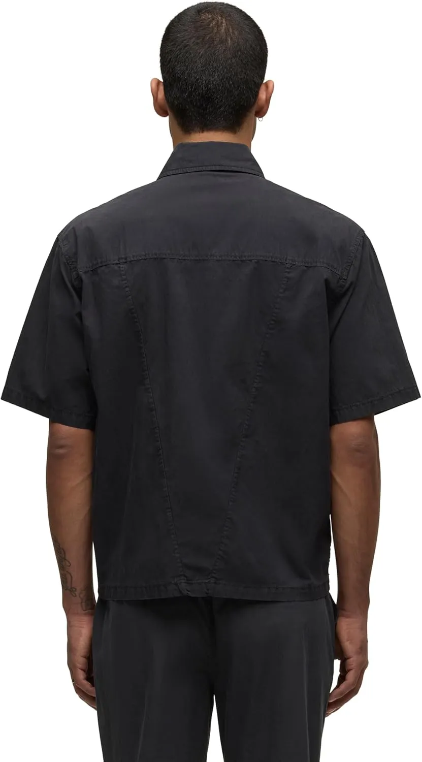 HUDSON Men's Utility Shirt
