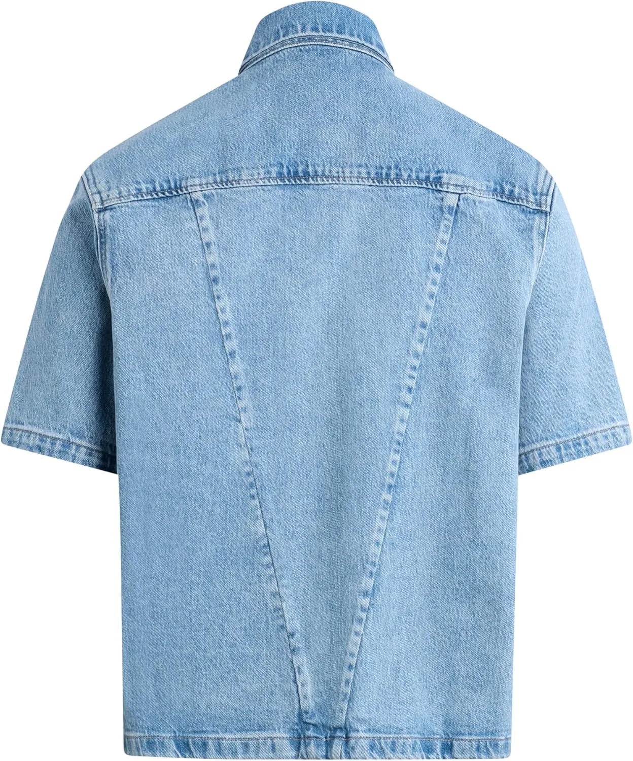 HUDSON Men's Utility Shirt